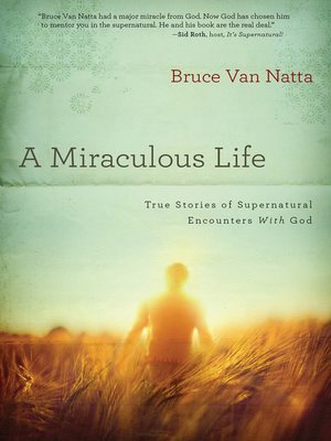 cover image of A Miraculous Life